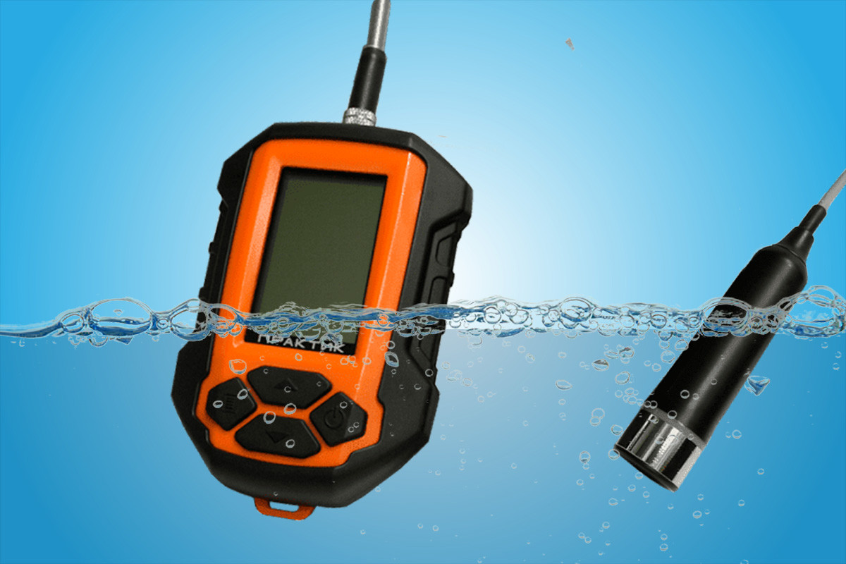 elektronische Geräte im Wasser