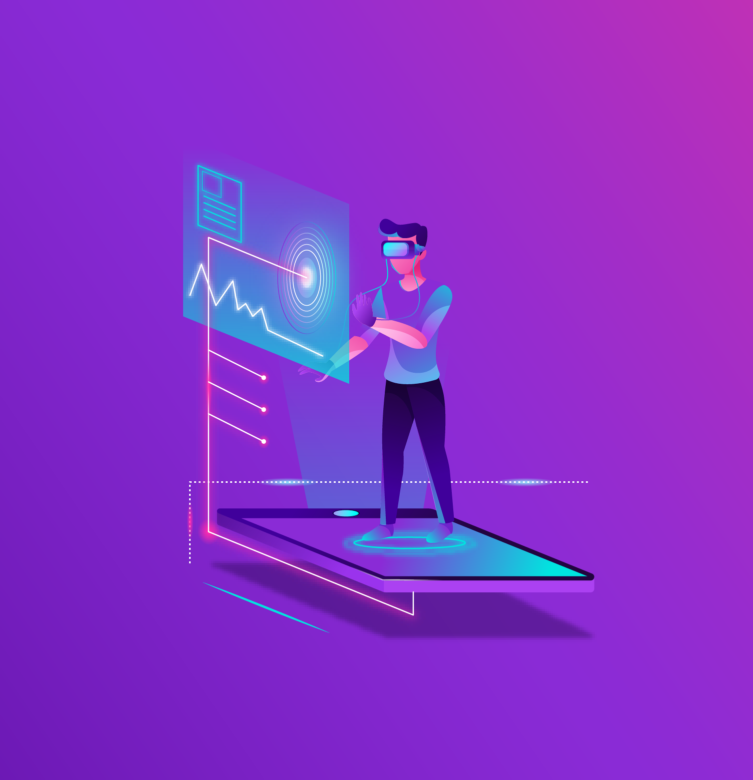 ar hardware development Promwad