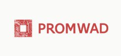 promwad logo