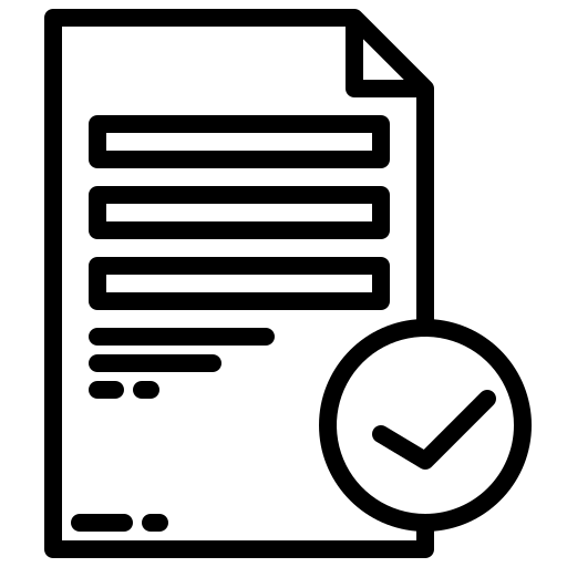 Creation of reference terms for the development of mobile applications