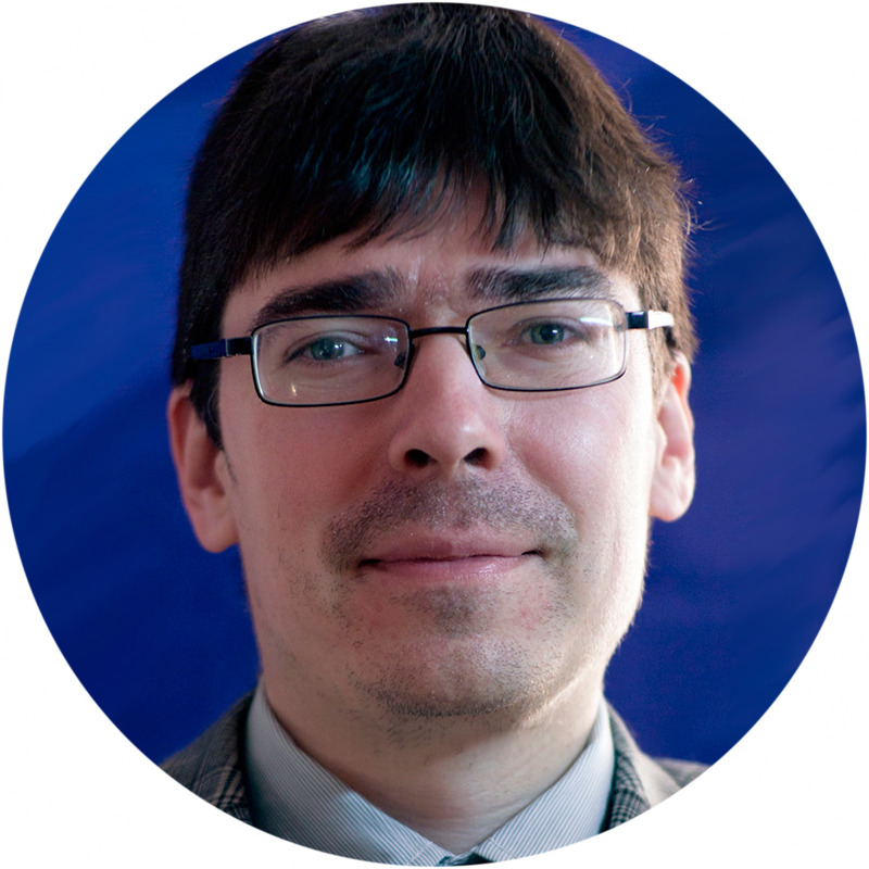 Ivan Kuten – Co-owner, tech expert at Promwad