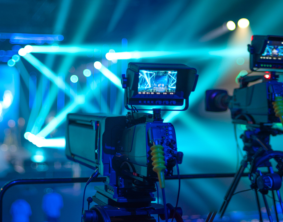 Kamerasteuerungssoftware Warum Promwad?