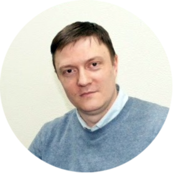 Alex Maloshtan Promwad