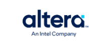 altera logo