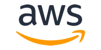 amazon aws logo