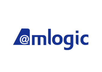 amlogic logo