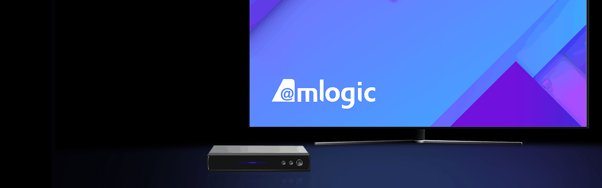 Amlogic-based Designs