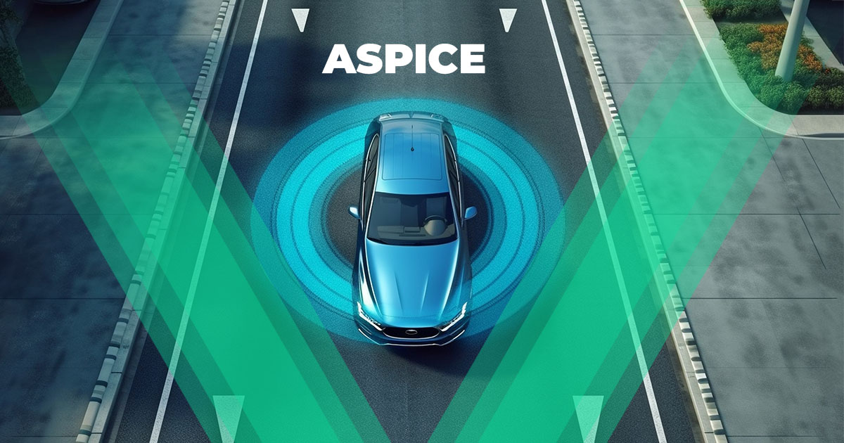 ASPICE logo