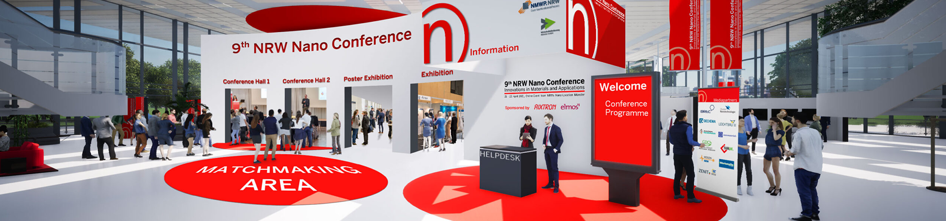 NRW Nano Konferenz