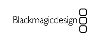 blackmagicdesign logo