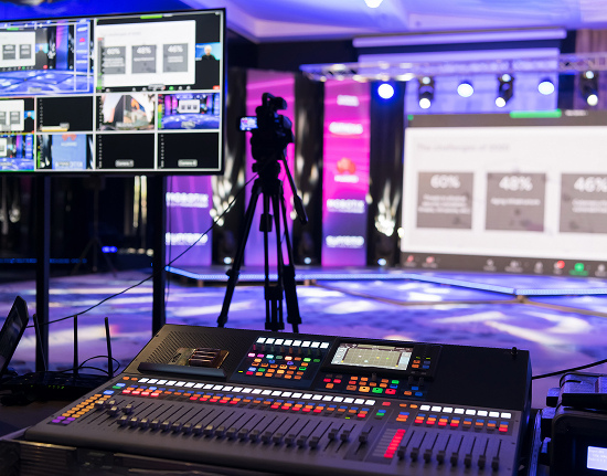 broadcast engineering