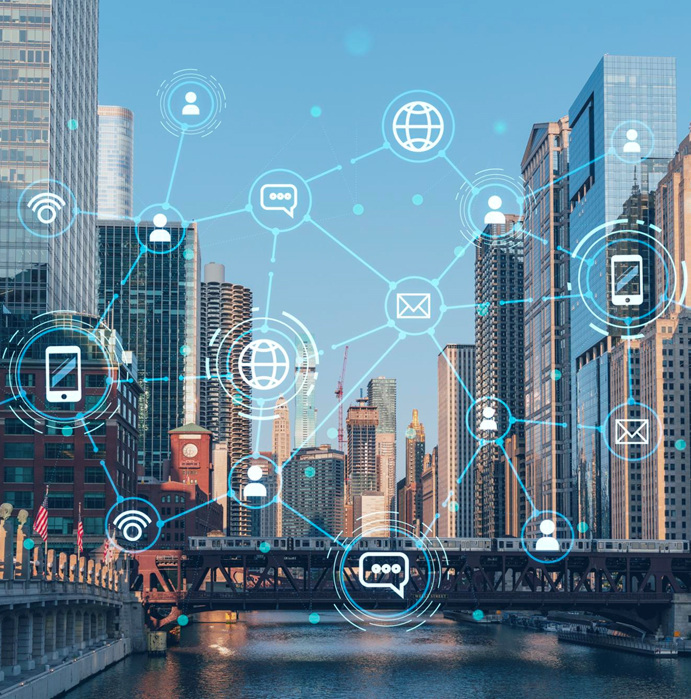 building management system