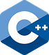 c++ logo