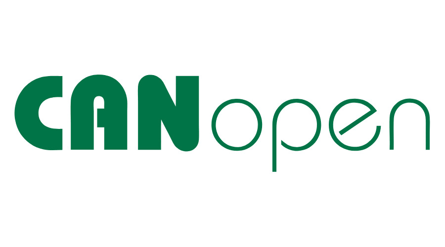 CANopen logo