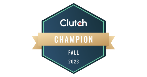 clutch champion badge