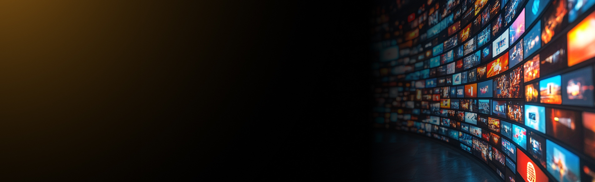 banner content platform