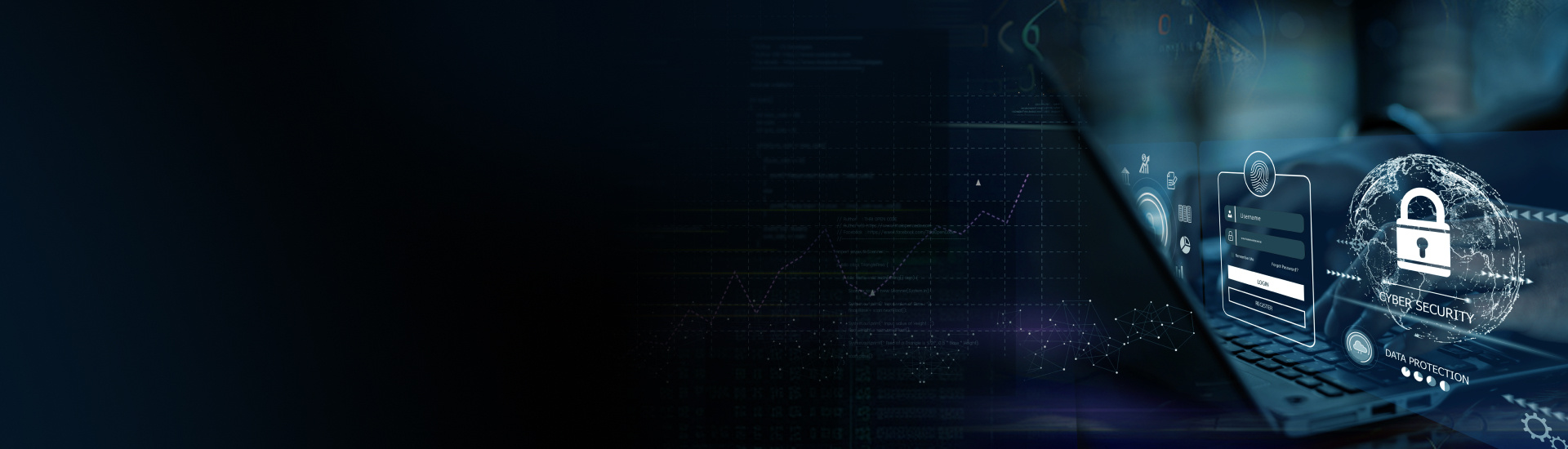 banner Secure by Design