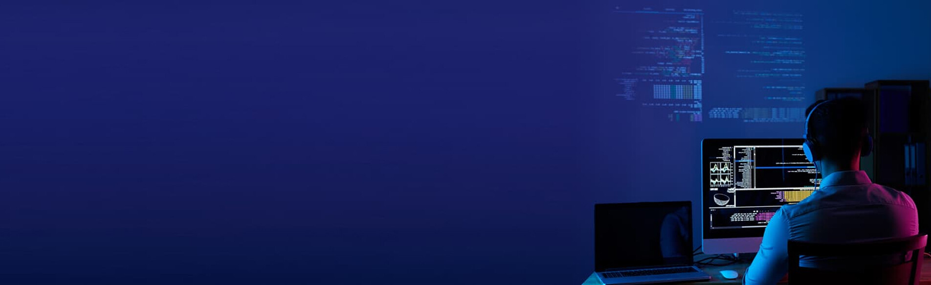 dedicated software development team promwad