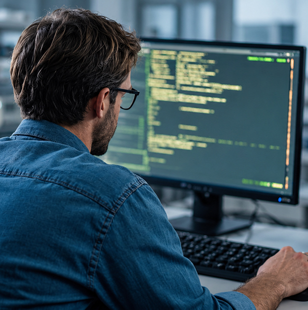 Embedded-Software & Protokollintegration