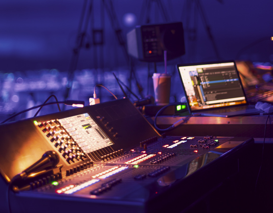 broadcast who we help