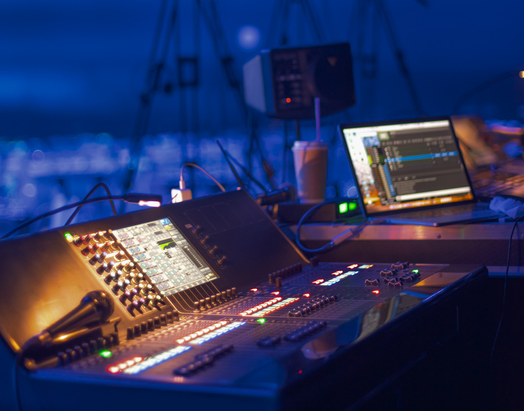 broadcast who we help