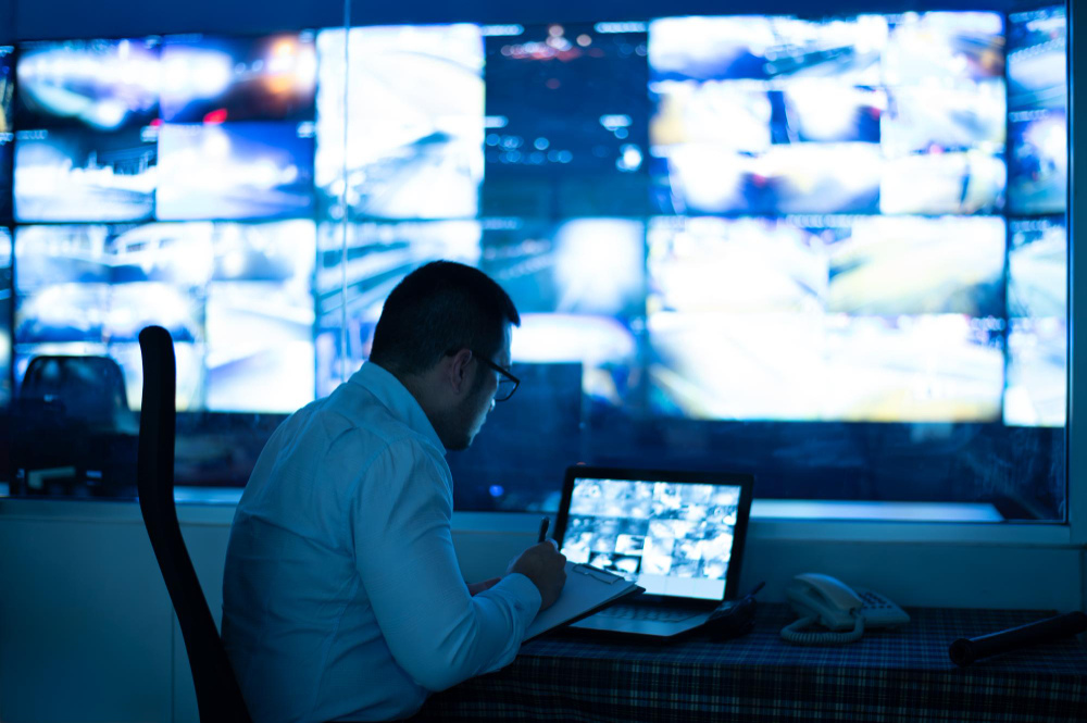 Langzeit-Stresstests für eine Broadcast-Video-Pipeline 