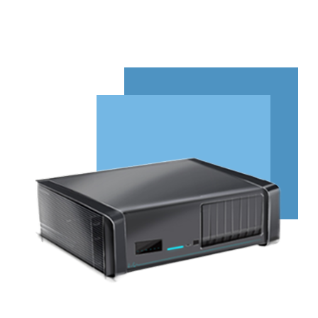 Unternehmensdatenspeichersystem