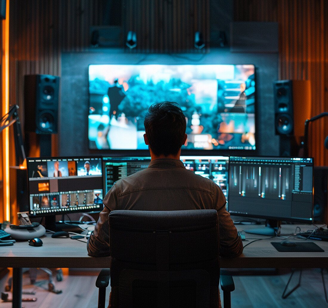 broadcast who we help