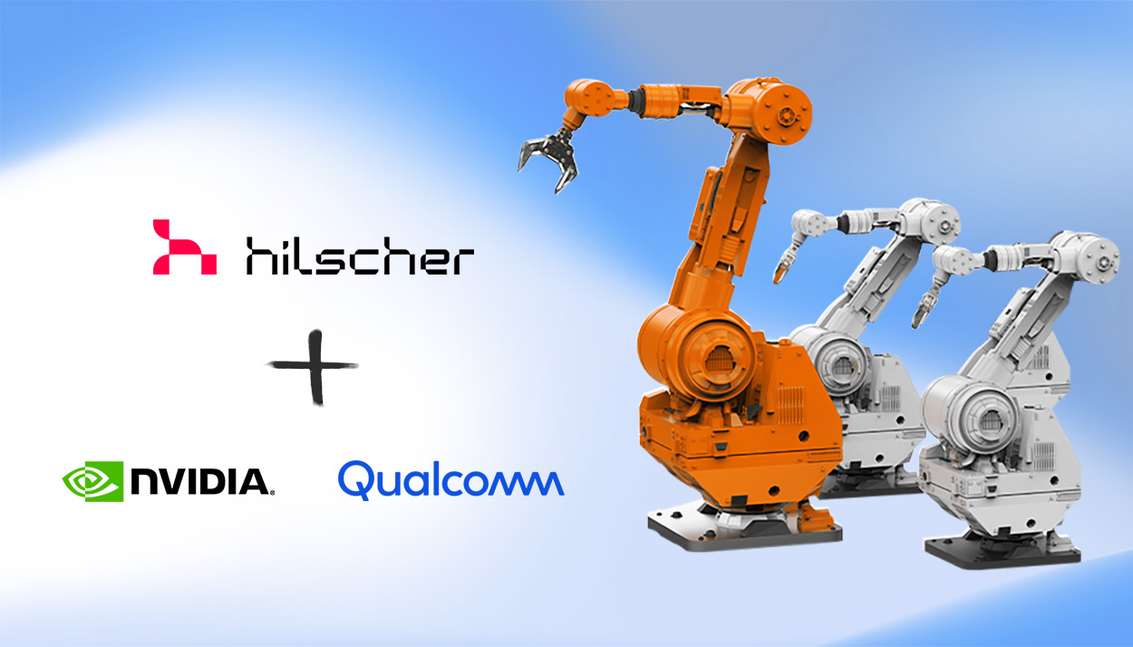 hilscher Robotik