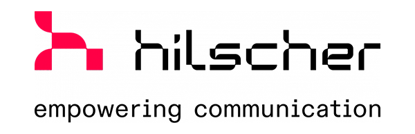 Hilscher-Logo