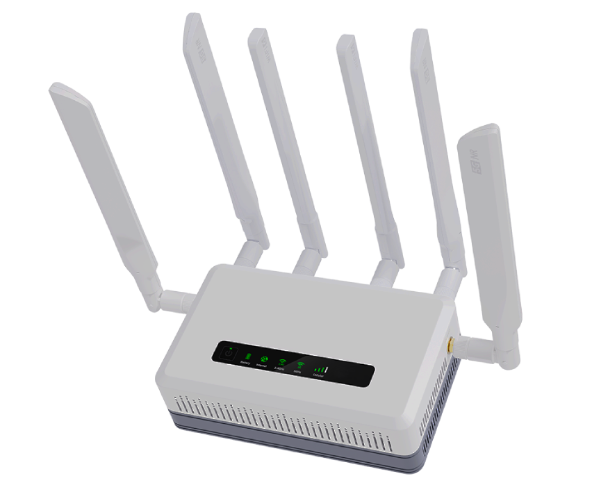 cellular router