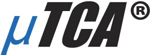 MicroTCA logo