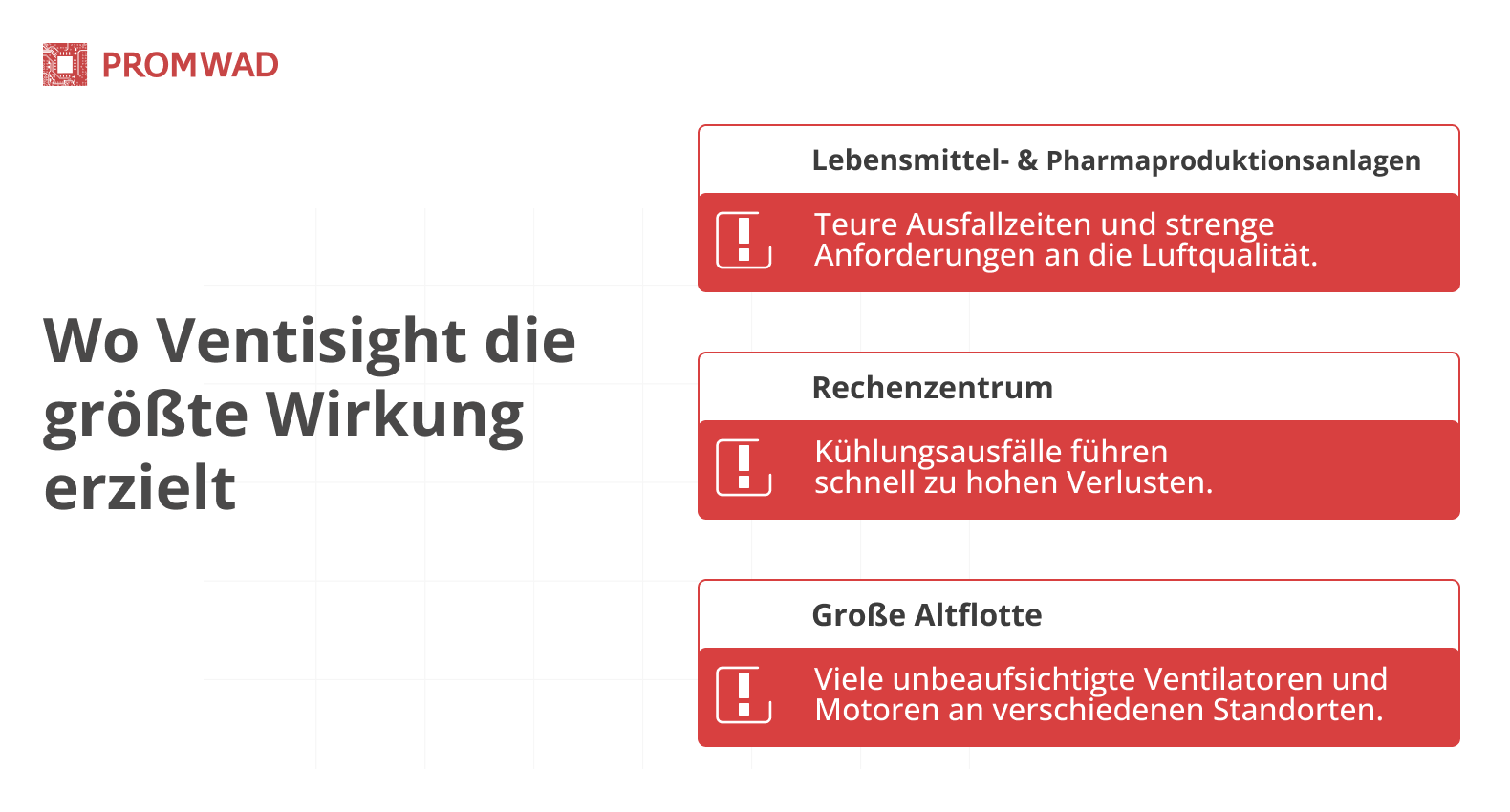 Business Value & Where It Matters Most 