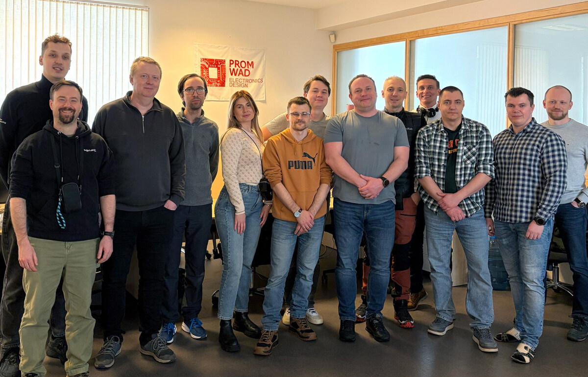 Inside Promwad Tactics 2026: Five Priorities to Deliver More Value to Our Clients 