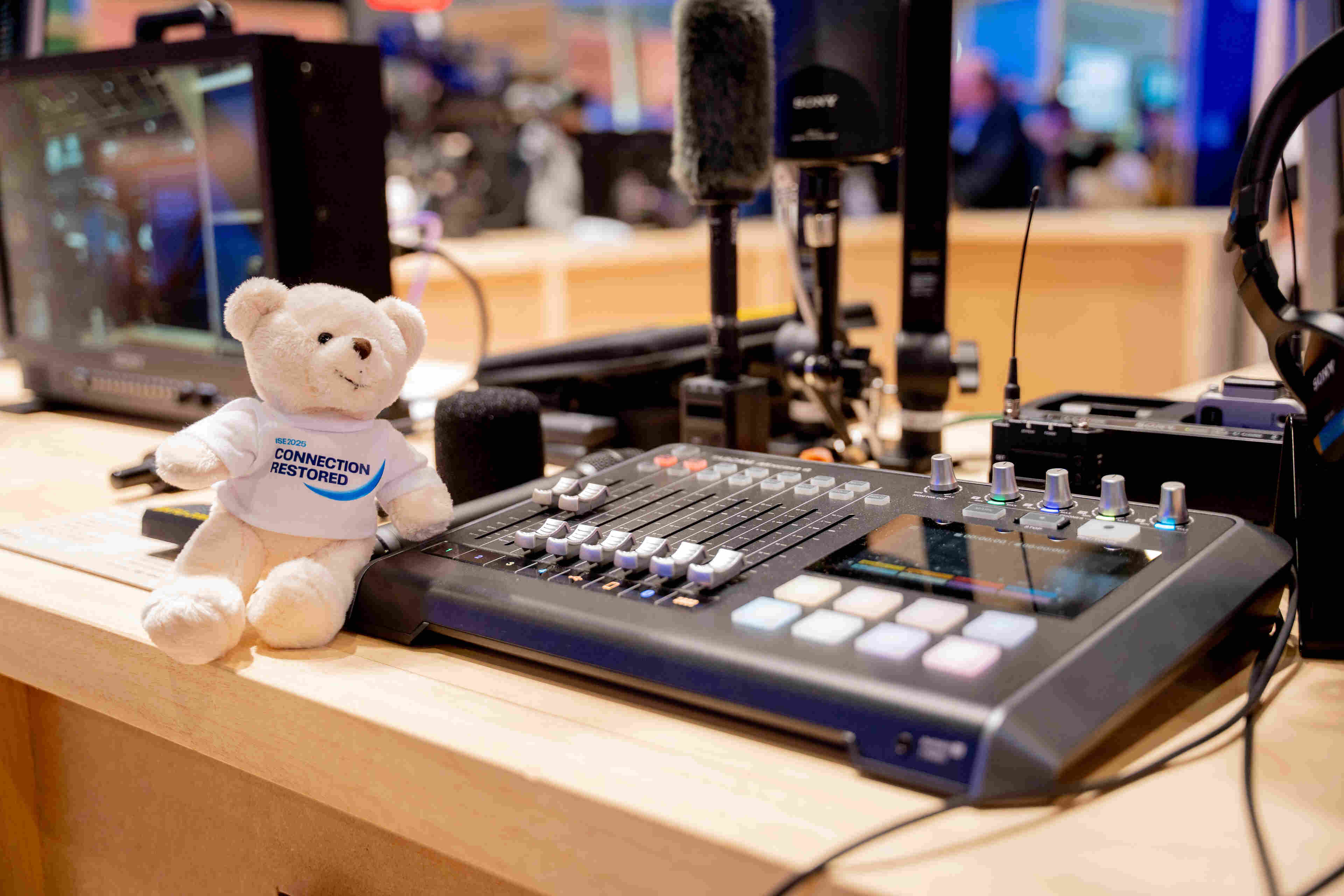 Wie wir die Lieferung angehen