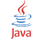 java logo