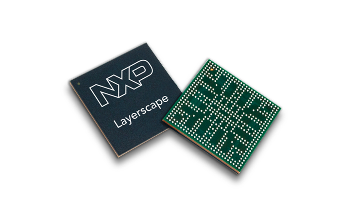 NXP Layerscape