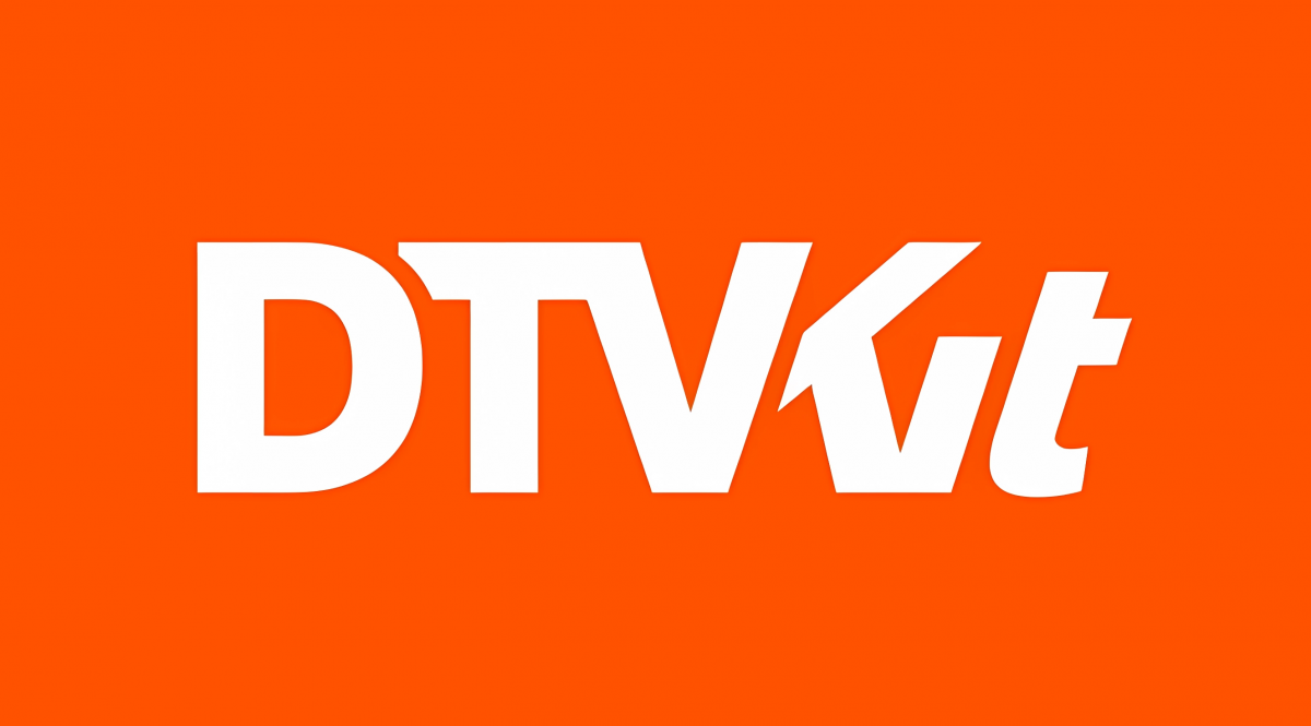 logo dtvkit