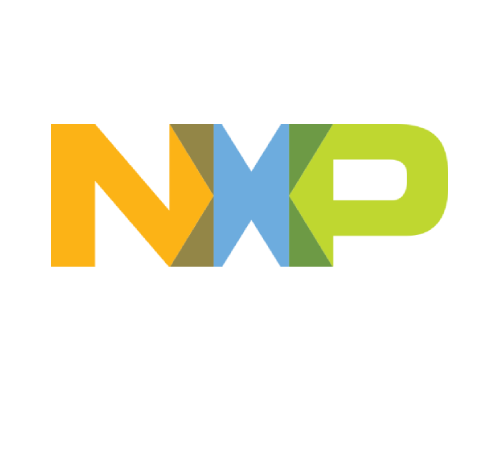 nxp logo