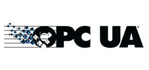 opc ua logo