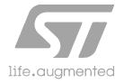 stm logo