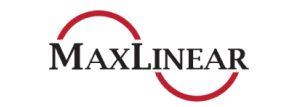 maxlinear logo