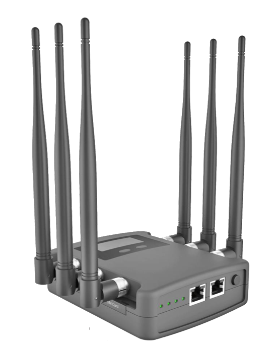 mobile router lte gsm 3g