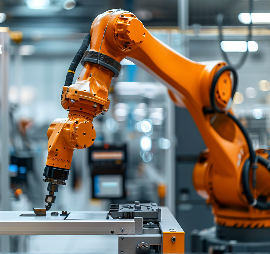 nvidia-robotics-development