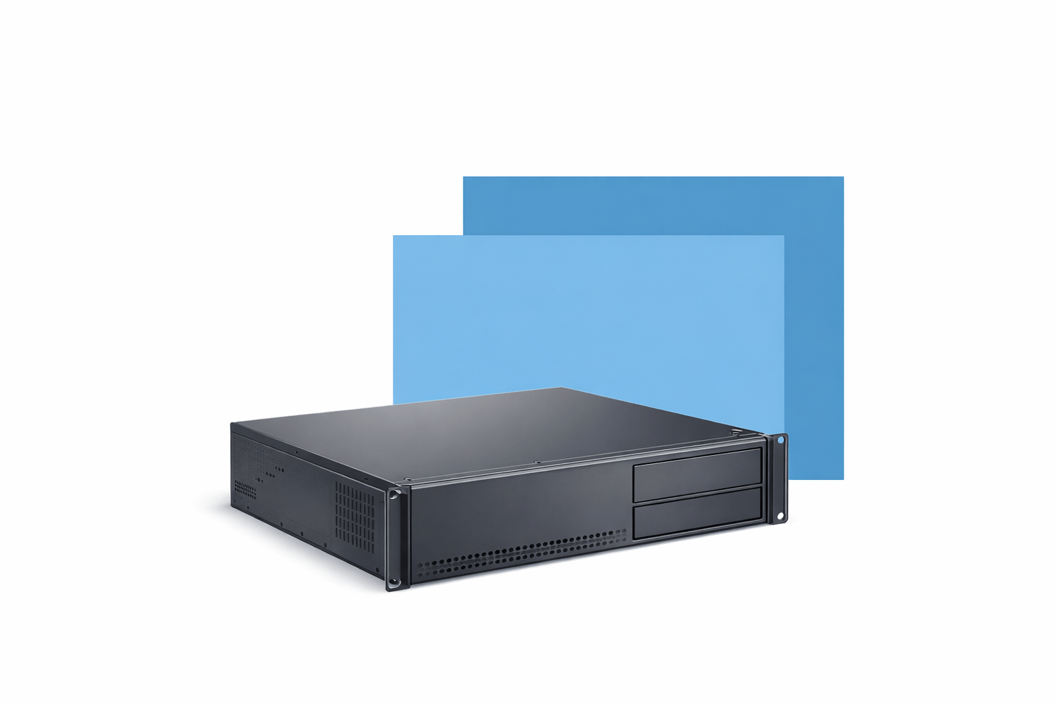 SMPTE ST 2110 Video Pipeline