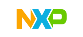 nxp logo