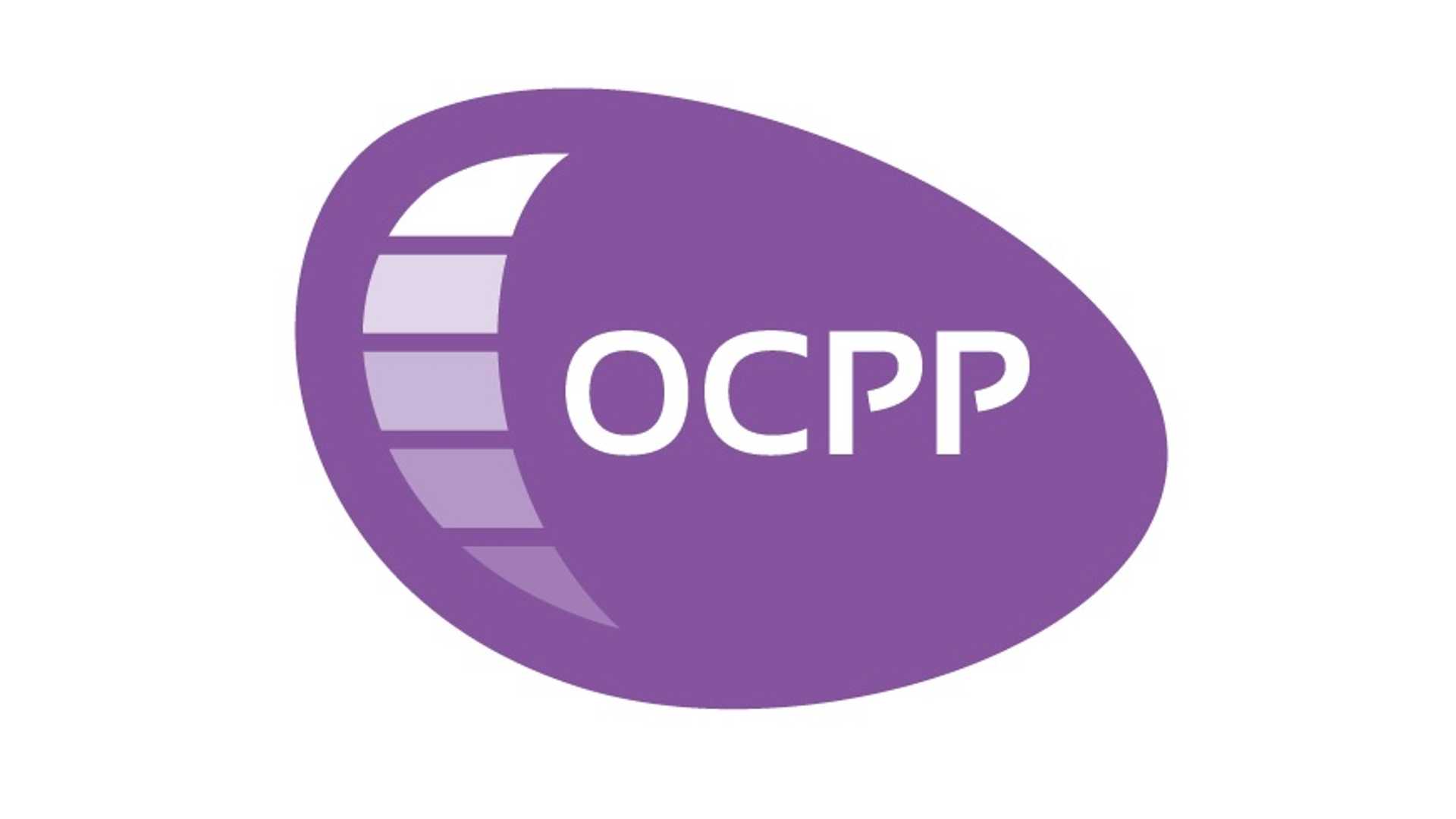 OCPP (Open Charge Alliance)