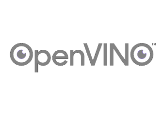 openvino logo
