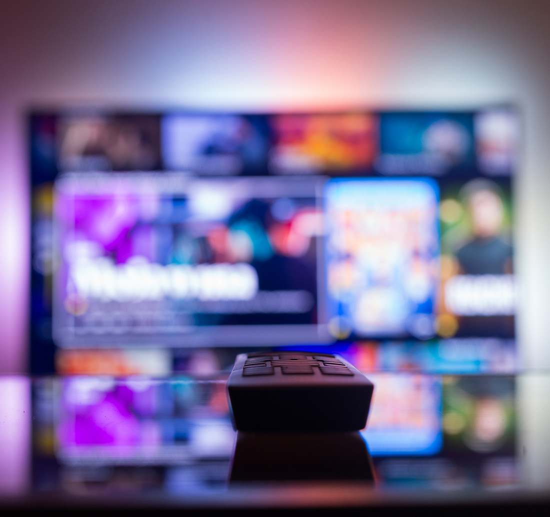 ott content platforms