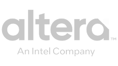 Altera partner program icon